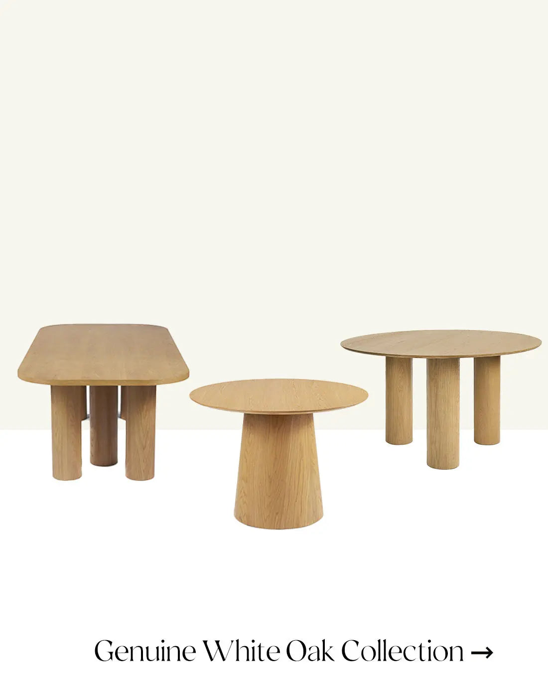 genuine-white-oak-collection The Pop Maison