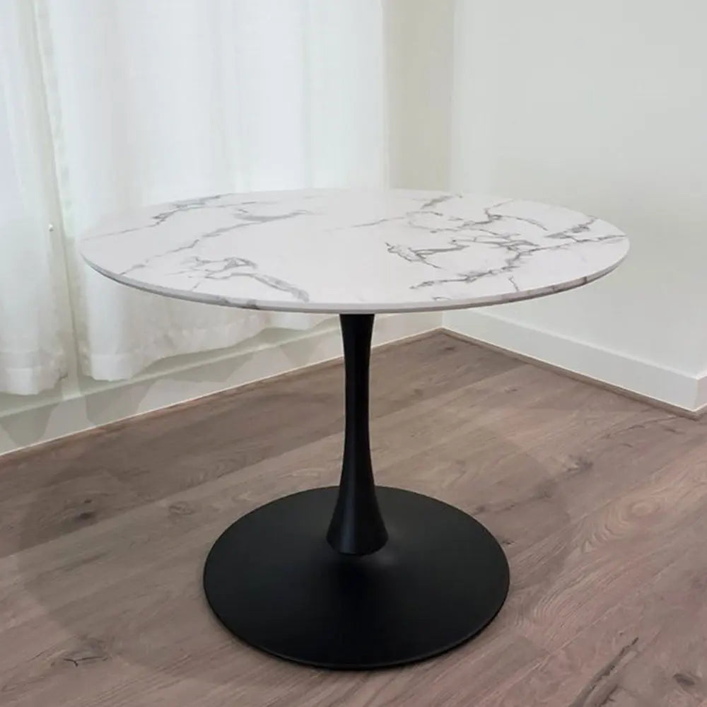 Round Table The Pop Maison