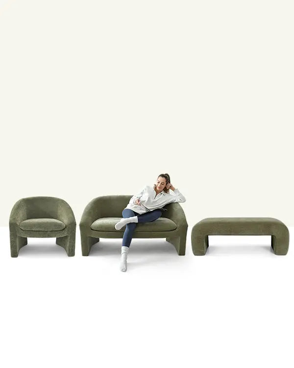 Kiki Collection The Pop Maison