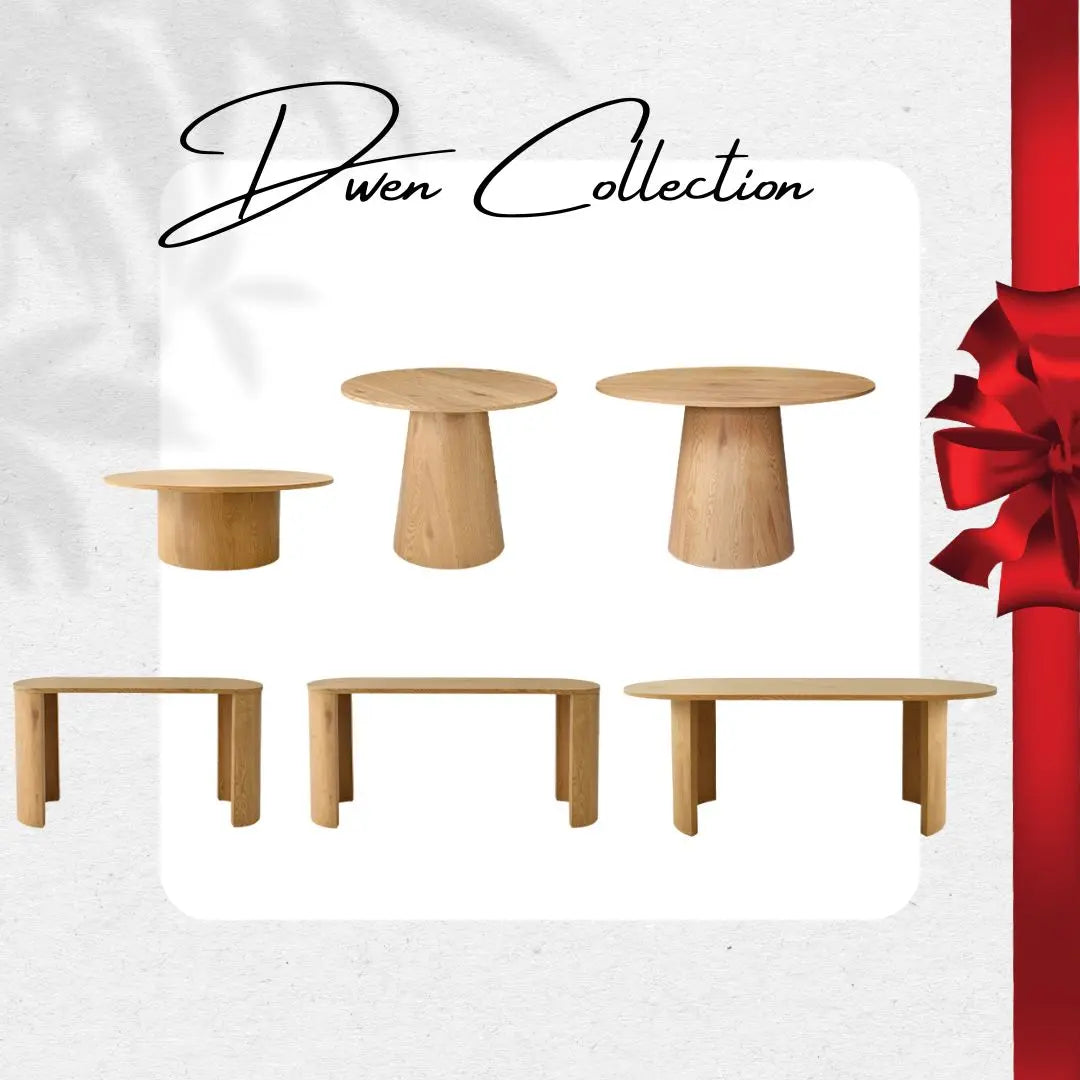 Dwen collection The Pop Maison