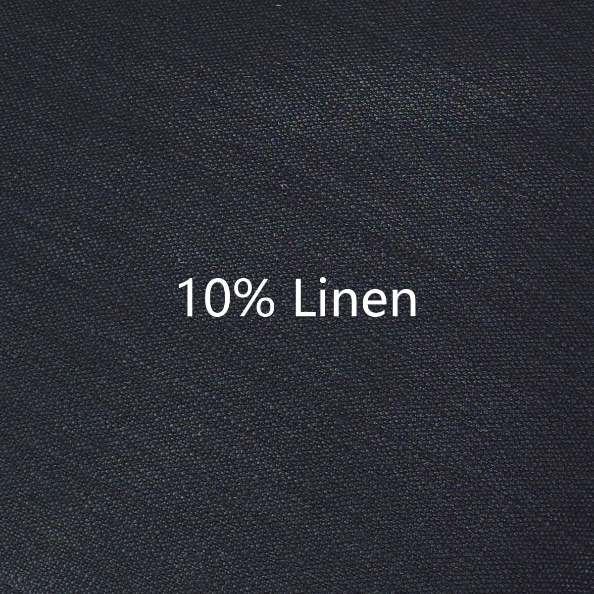 Athena Linen Upholstered Solid Wood Dining Chairs (Set of 6)