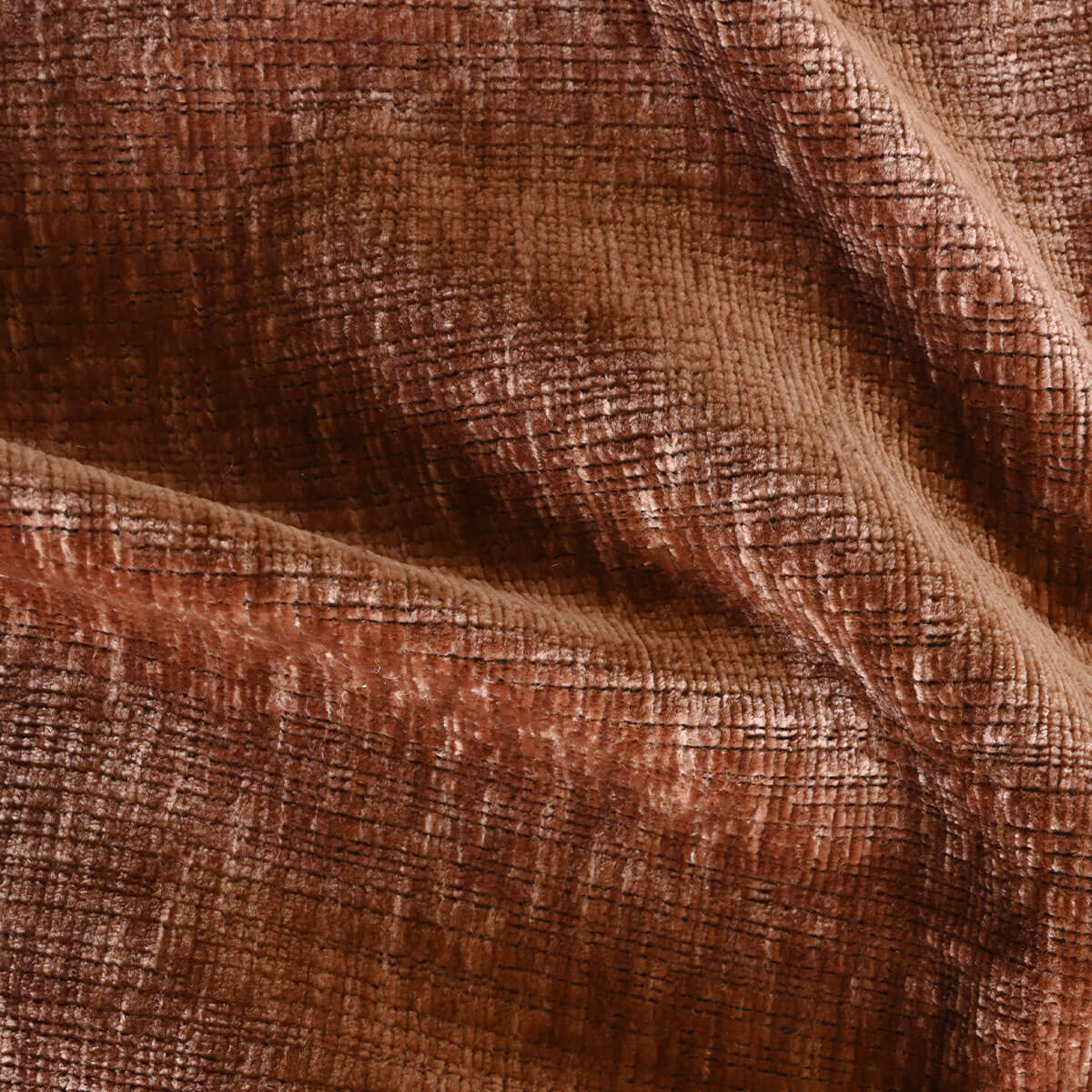 Doris Rolling Upholstered Dining Chair With Castors (1-Piece)