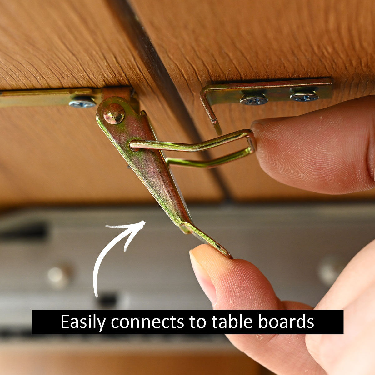 Dwen 47"-65"-83" Extendable Oval Dining Table – 3-in-1 Design