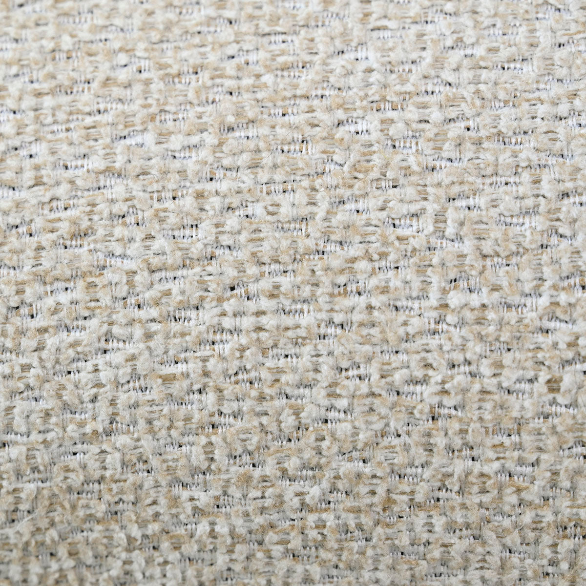 Edwin Boucle Upholstered Counter Stool (Set of 2)