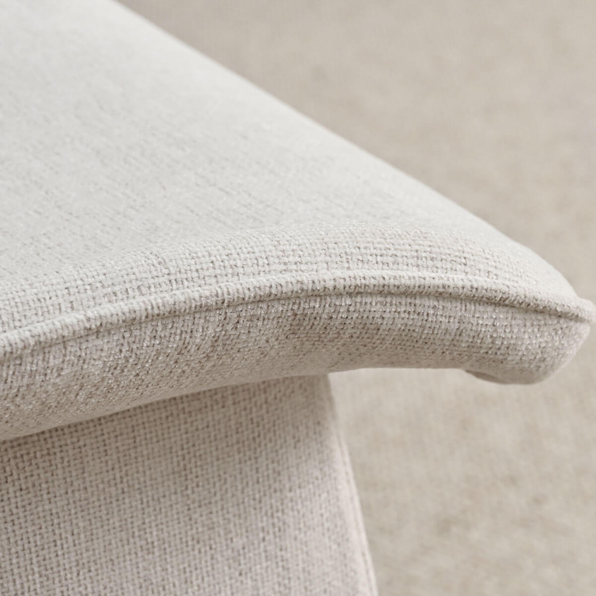 Elsa Modern Upholstered Dining Chairs (Set of 4)