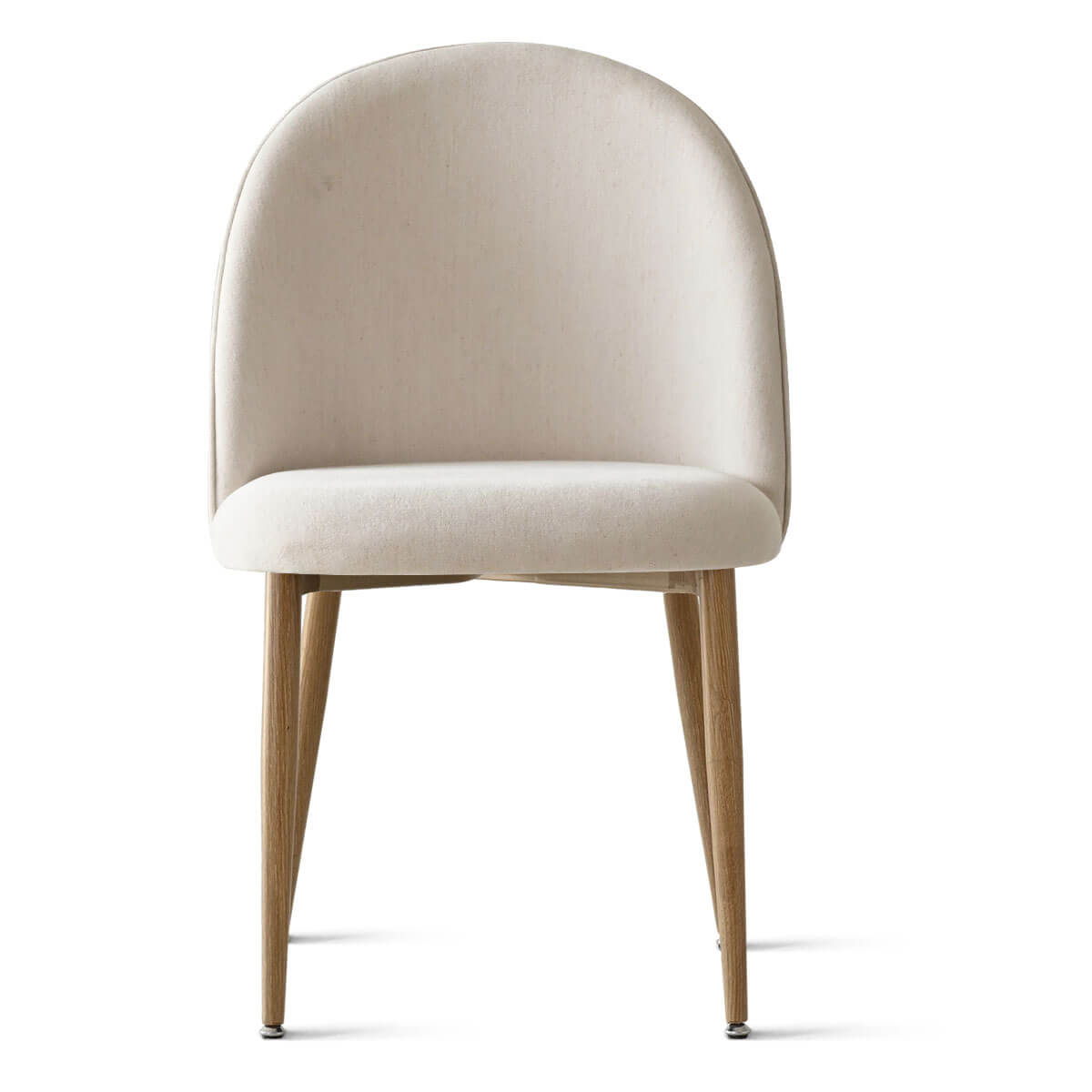 Goteborg Modern Upholstered Dining Chair (Set of 2)