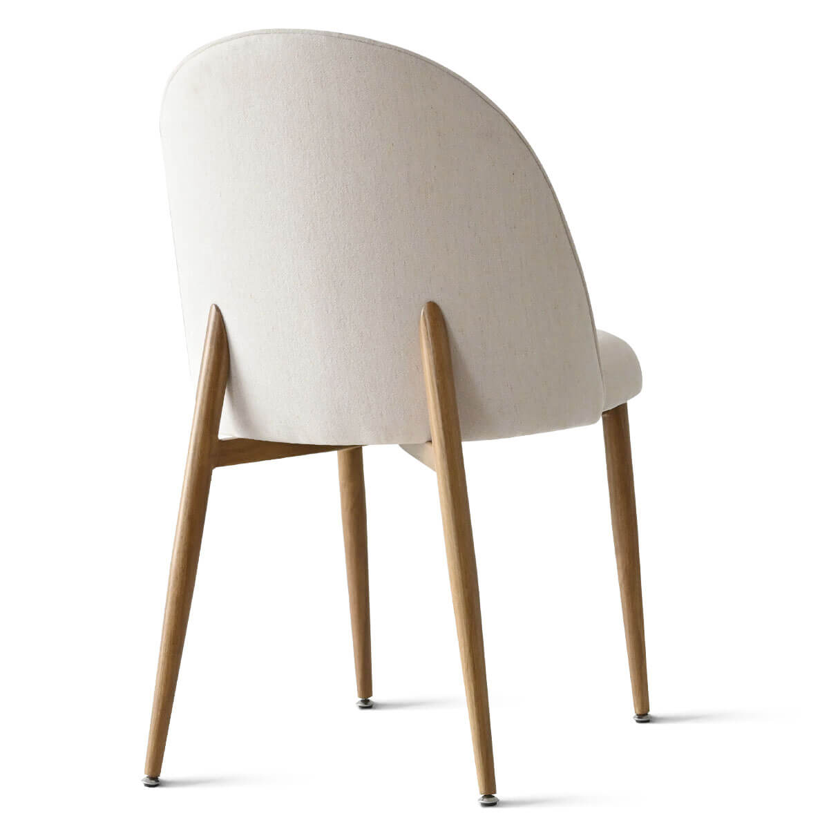 Goteborg Modern Upholstered Dining Chair (Set of 2)