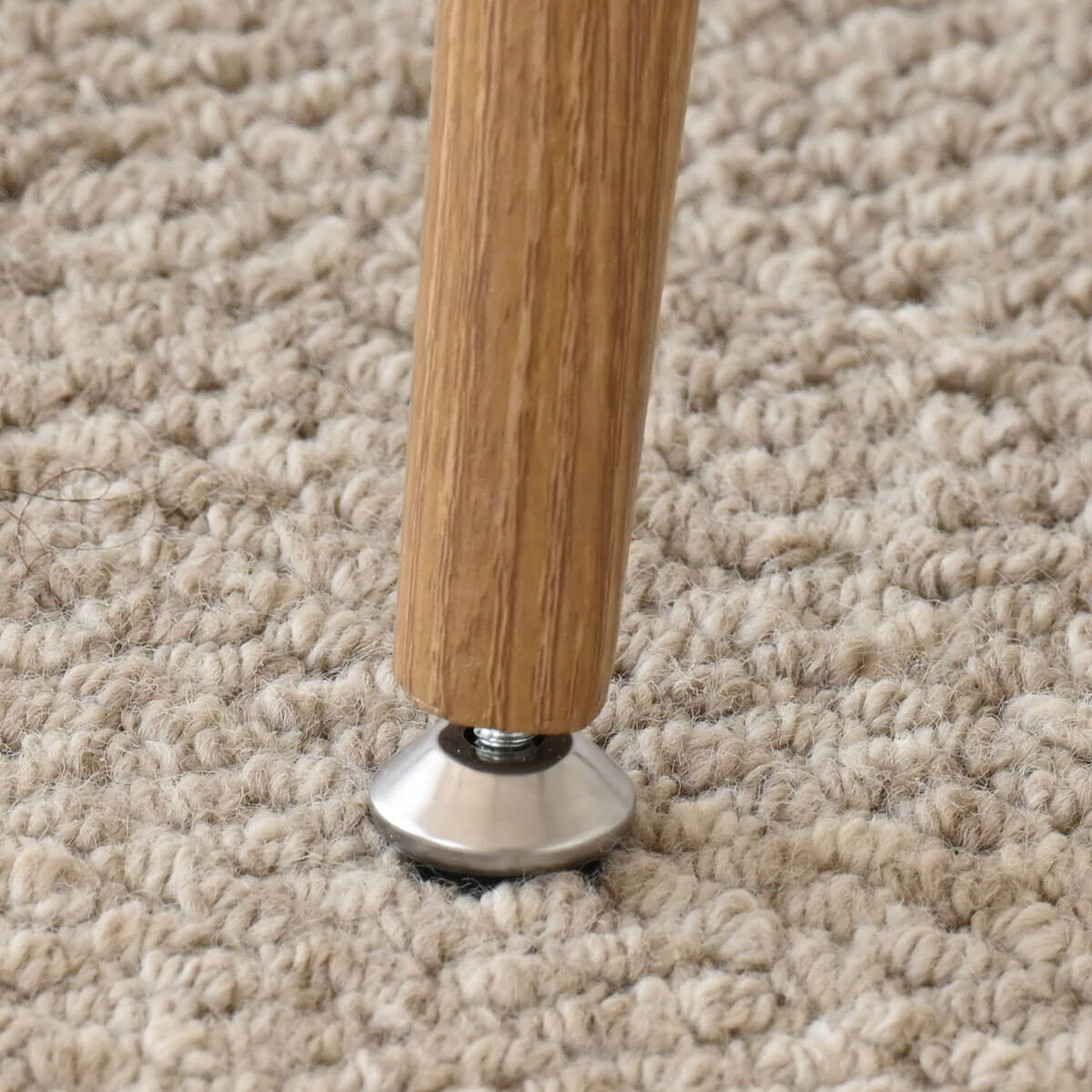 Goteborg Modern Upholstered Dining Chair (Set of 2)