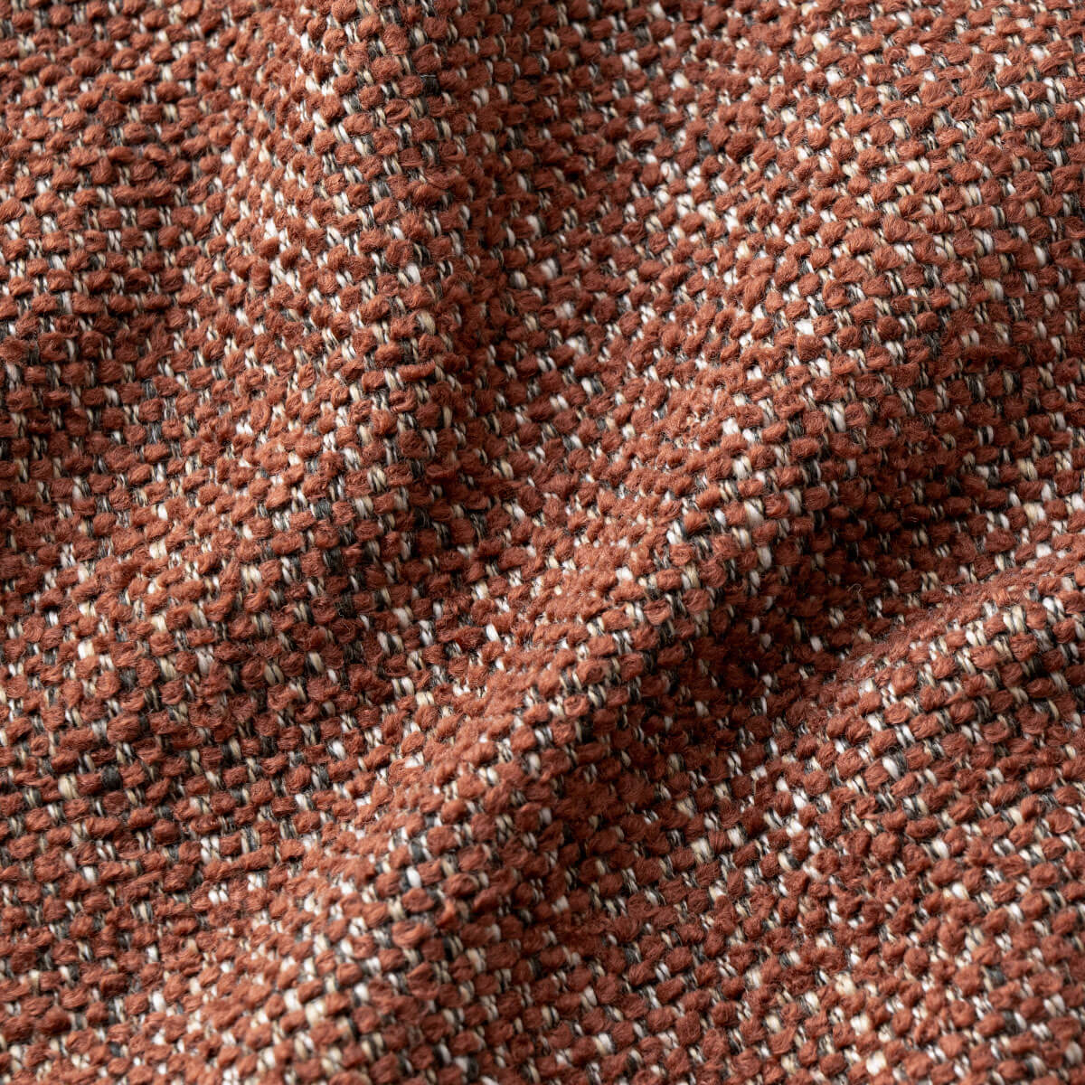 Hera Upholstered Swivel Barrel Chair (1-Piece)