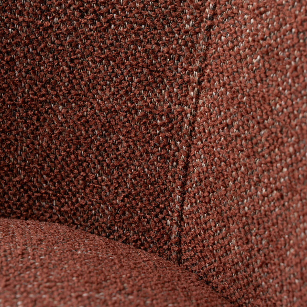 Hera Upholstered Swivel Barrel Chair (1-Piece)