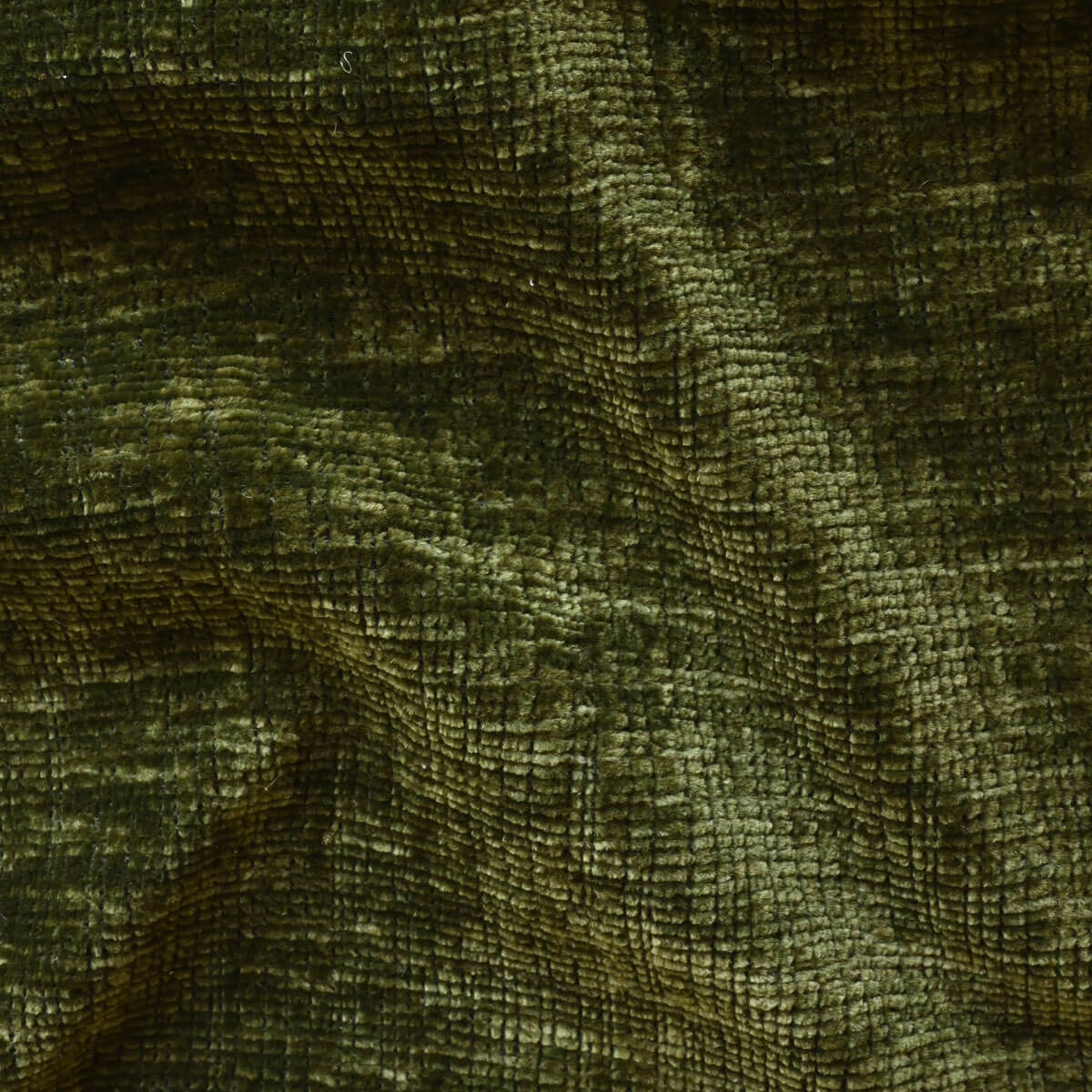 Khloe Modern Chenille Dining Chair with Arms (Set of 4)