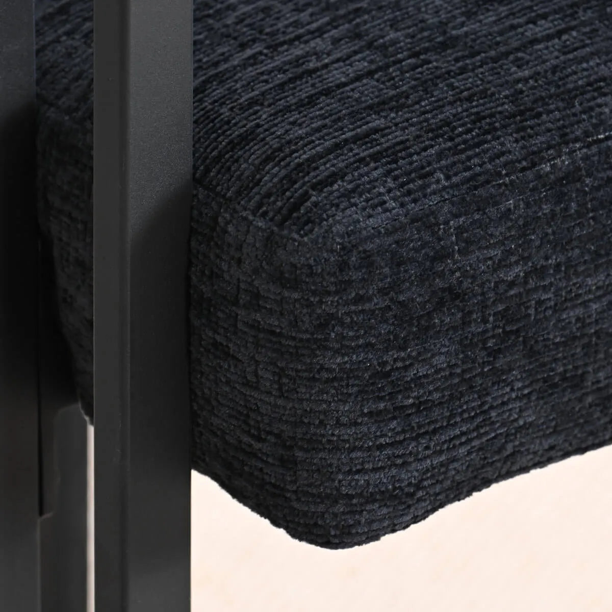 Mia Velvet Dining Chair with Arms (Set of 2)