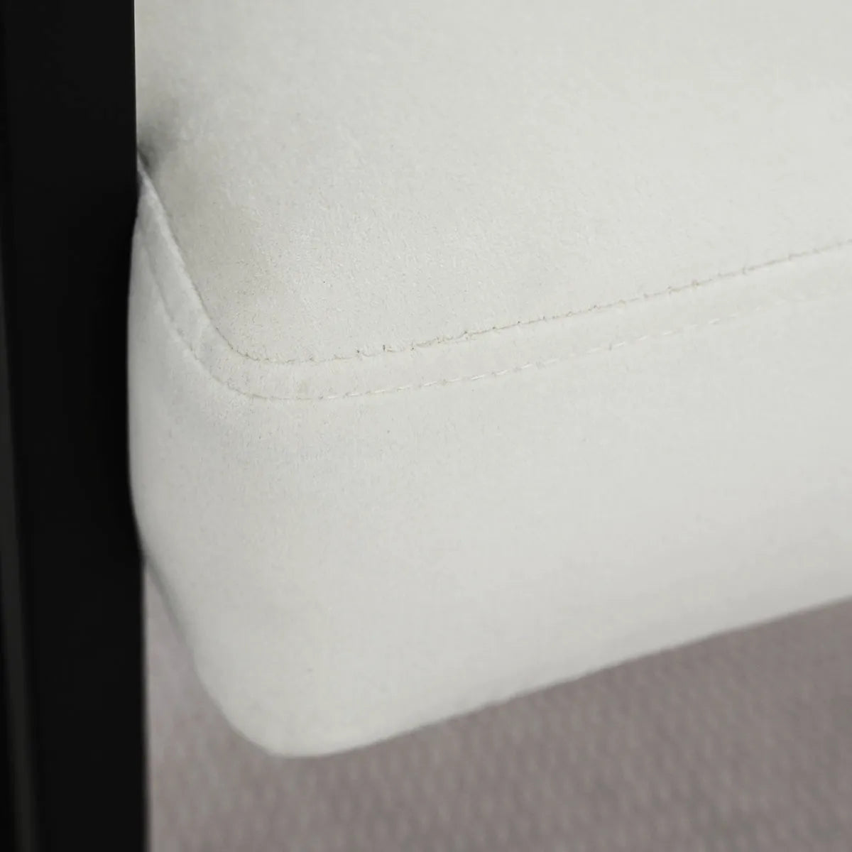 Mia Velvet Dining Chair with Arms (Set of 2)