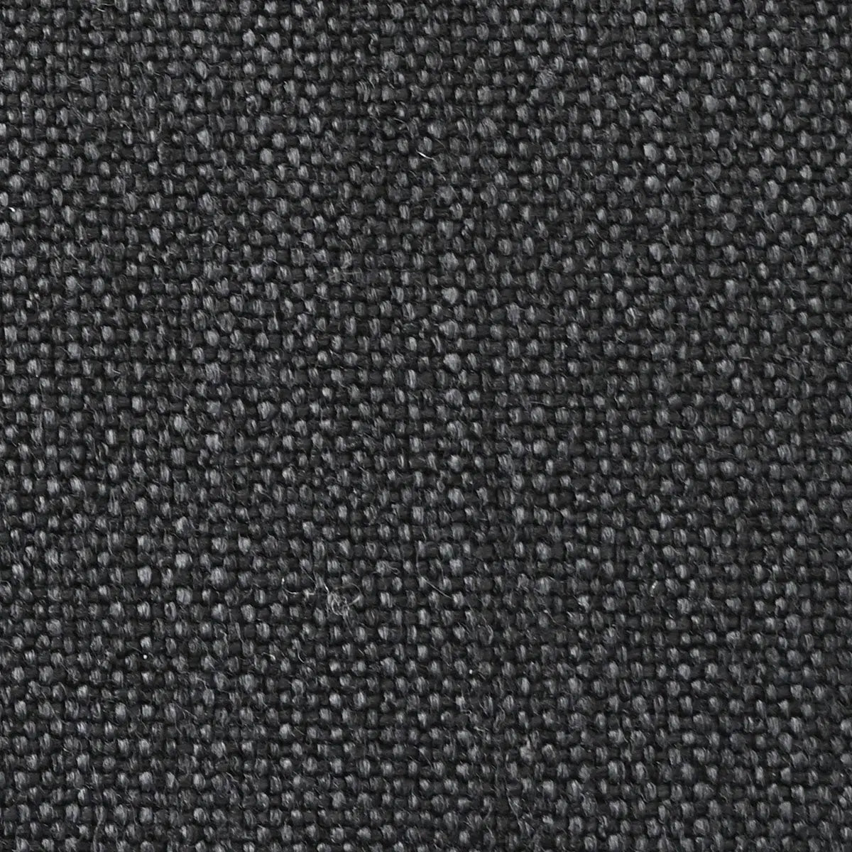 Close-up texture of boucle fabric used in Morgan Mid-Century Upholstered Dining Chair by Inside Weather.