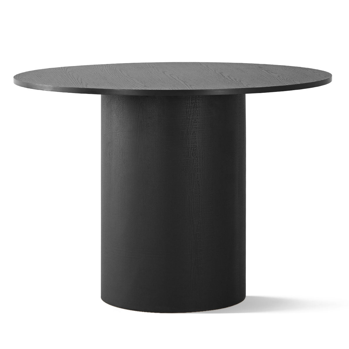 Musk 41.5" Modern Round Dining Table