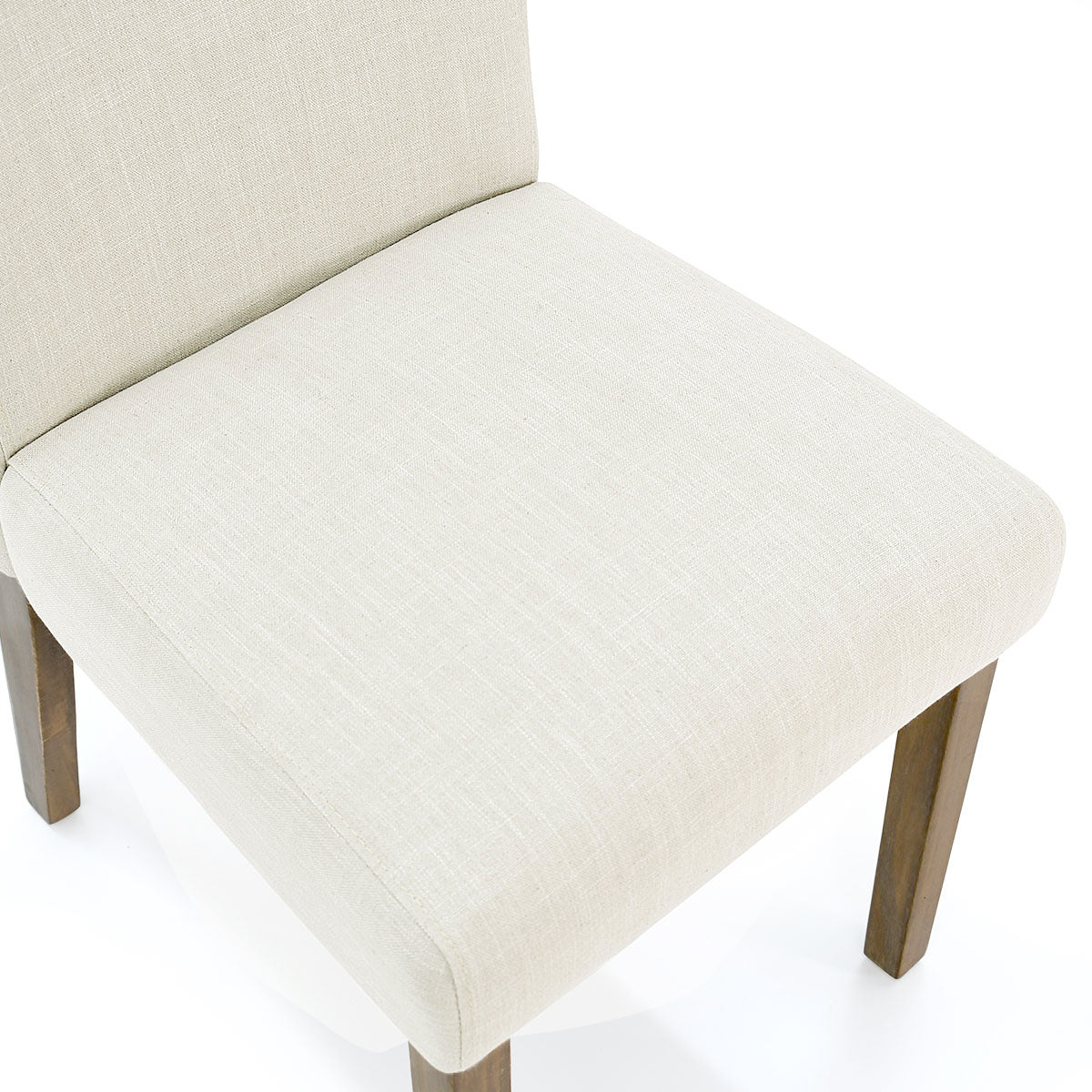 North Upholstered Dining Chair (Set of 2)