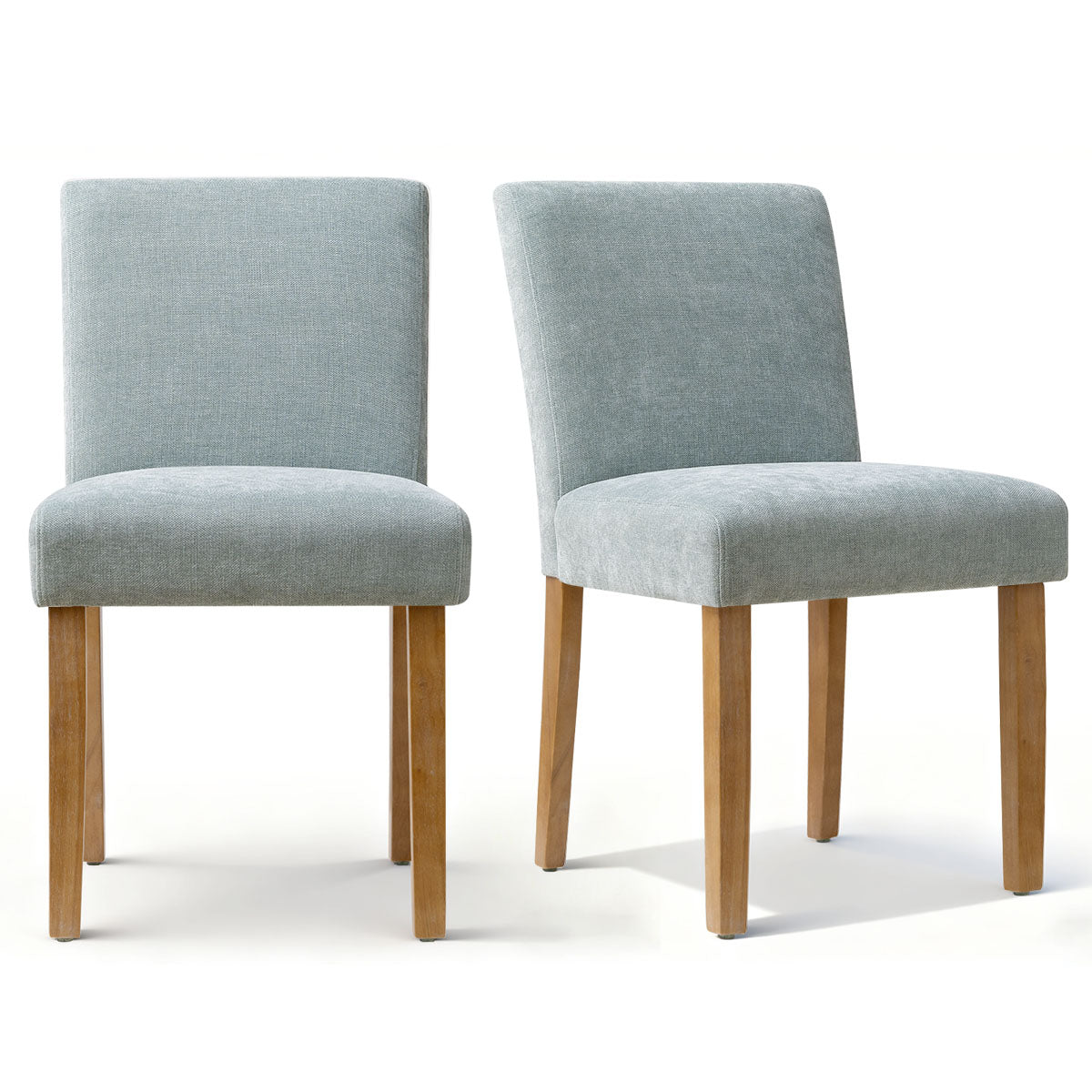 North Upholstered Dining Chair (Set of 2)