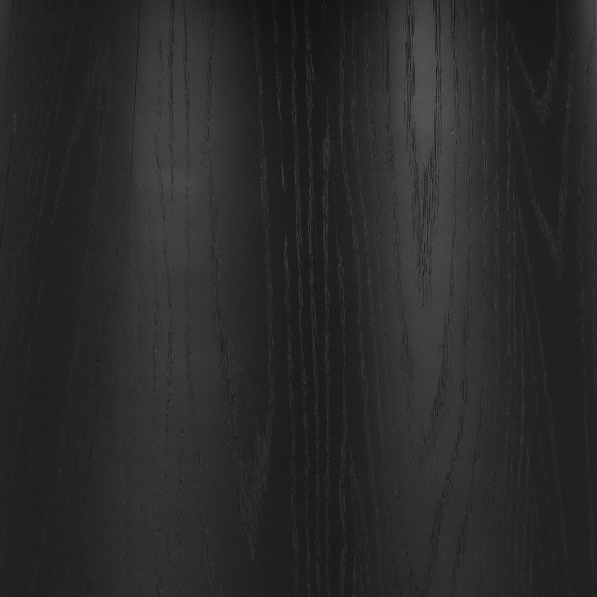 Orchid 52" Solid Oak Wood Round Pedestal Dining Table