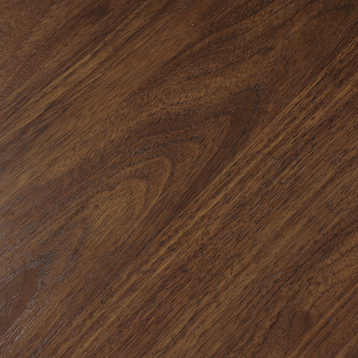 Orchid 52" Solid Oak Wood Round Pedestal Dining Table