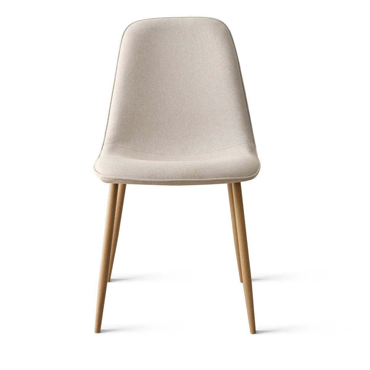 Oslo Modern Upholstered Dining Chair (Set of 4)