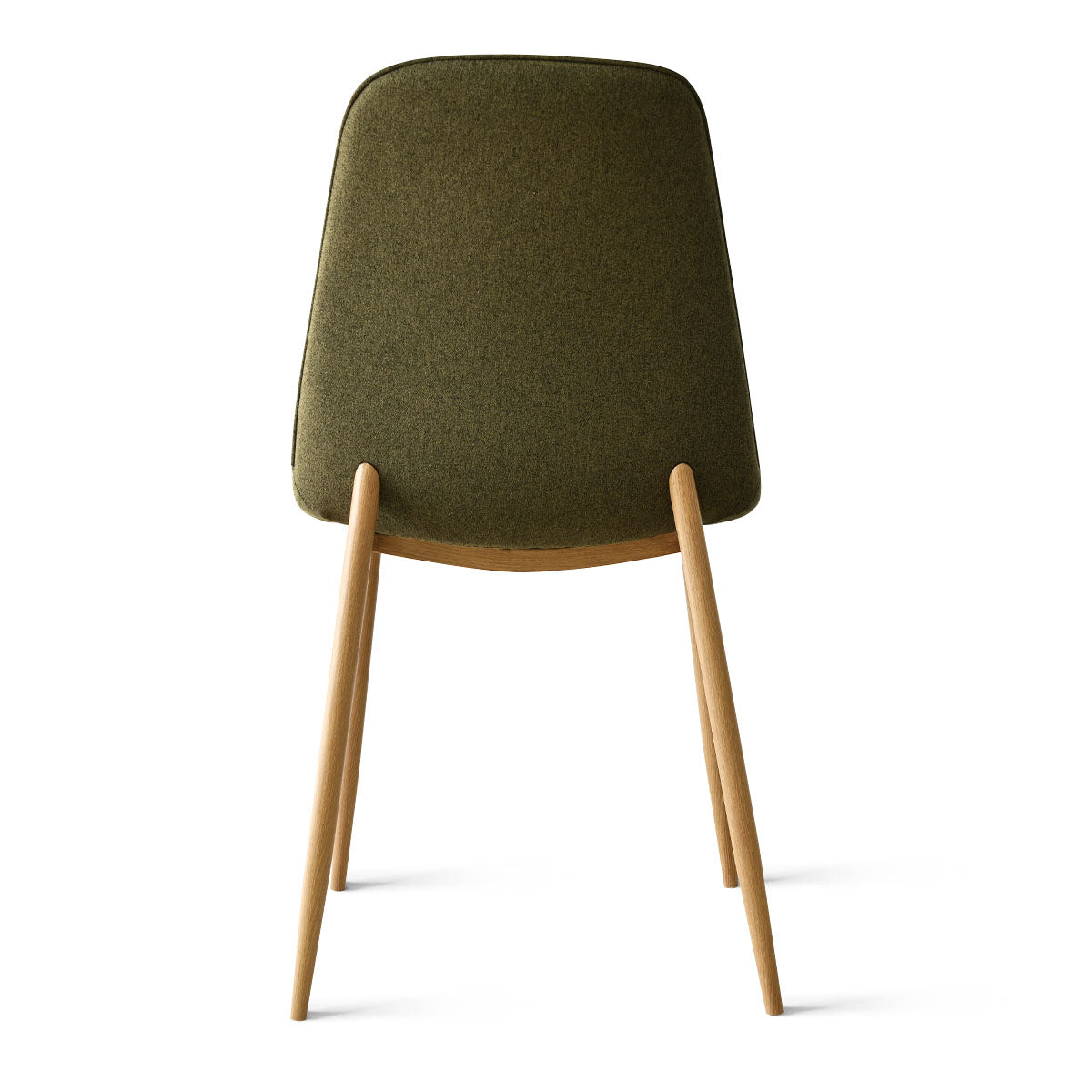 Oslo Modern Upholstered Dining Chair (Set of 4)