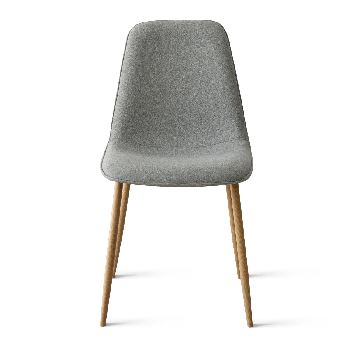 Oslo Modern Upholstered Dining Chair (Set of 4)