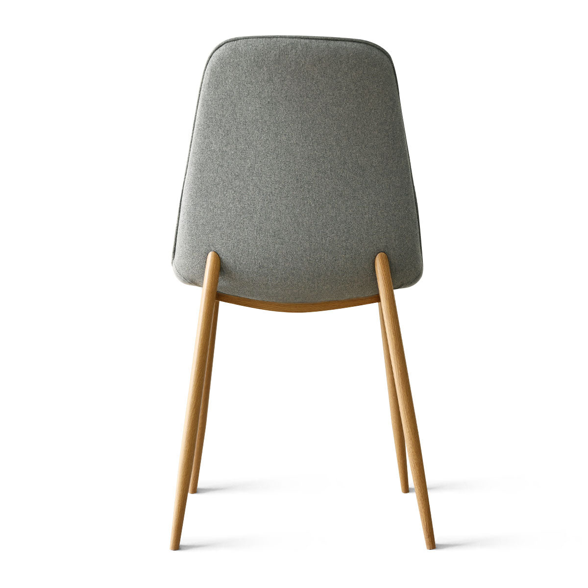 Oslo Modern Upholstered Dining Chair (Set of 4)