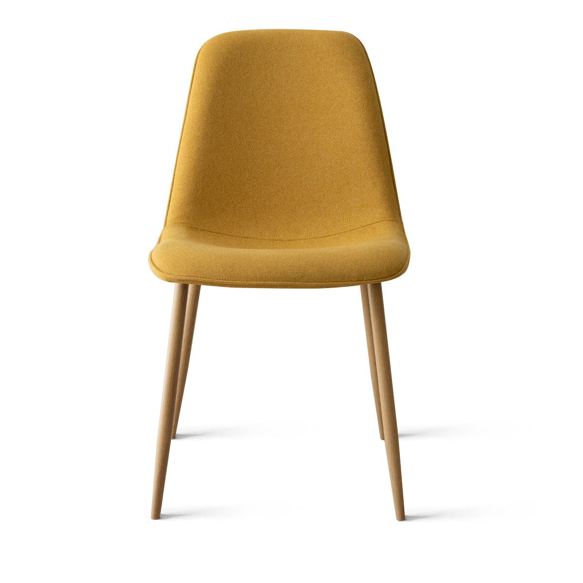 Oslo Modern Upholstered Dining Chair (Set of 4)