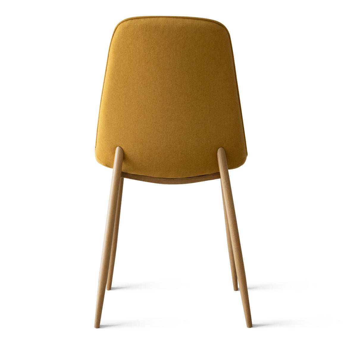 Oslo Modern Upholstered Dining Chair (Set of 4)