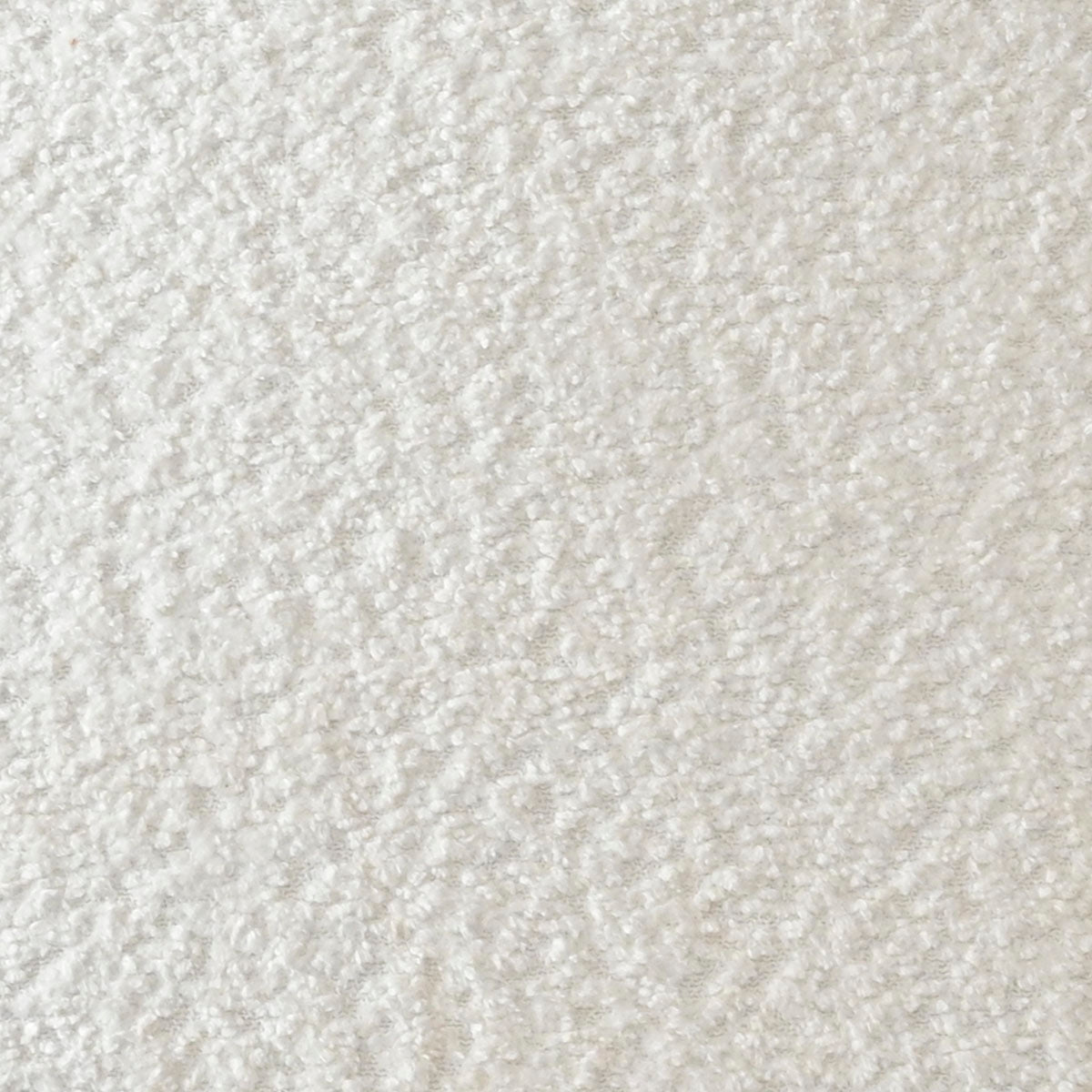 Rola Beige Upholstered Boucle Dining Chair with Arms (Set of 2)