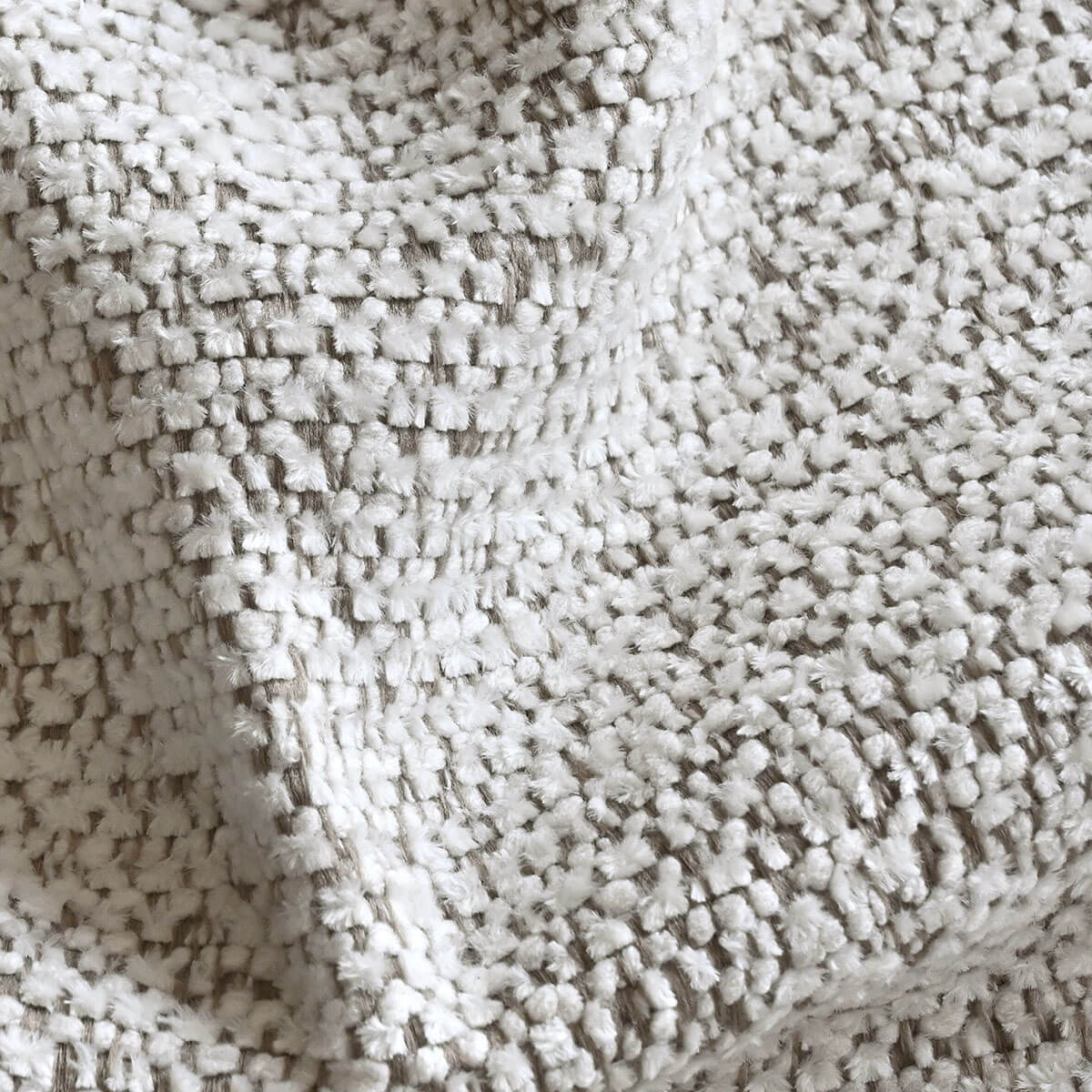 Khloe Modern Chenille Dining Chair with Arms (Set of 6)