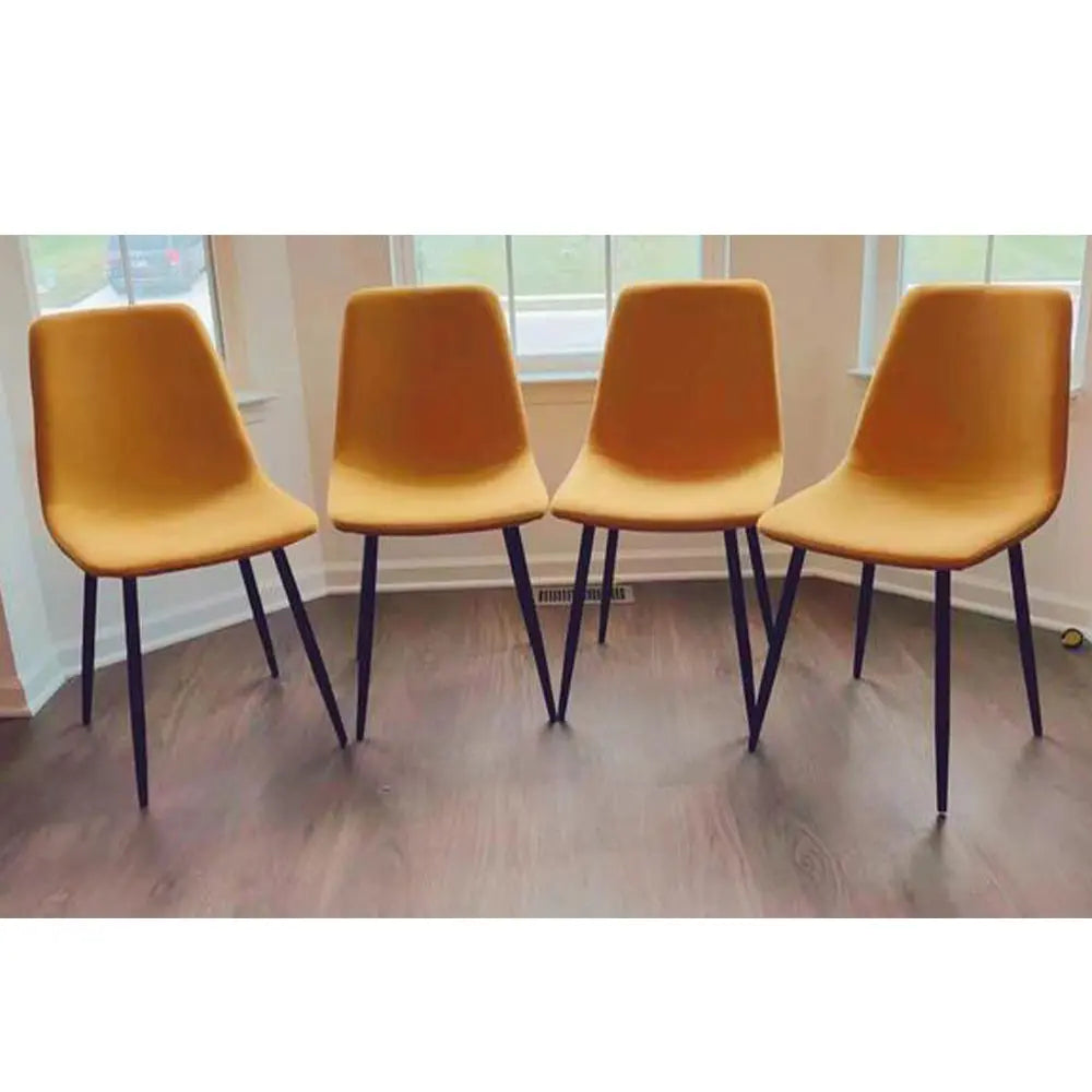 Dining Chair The Pop Maison