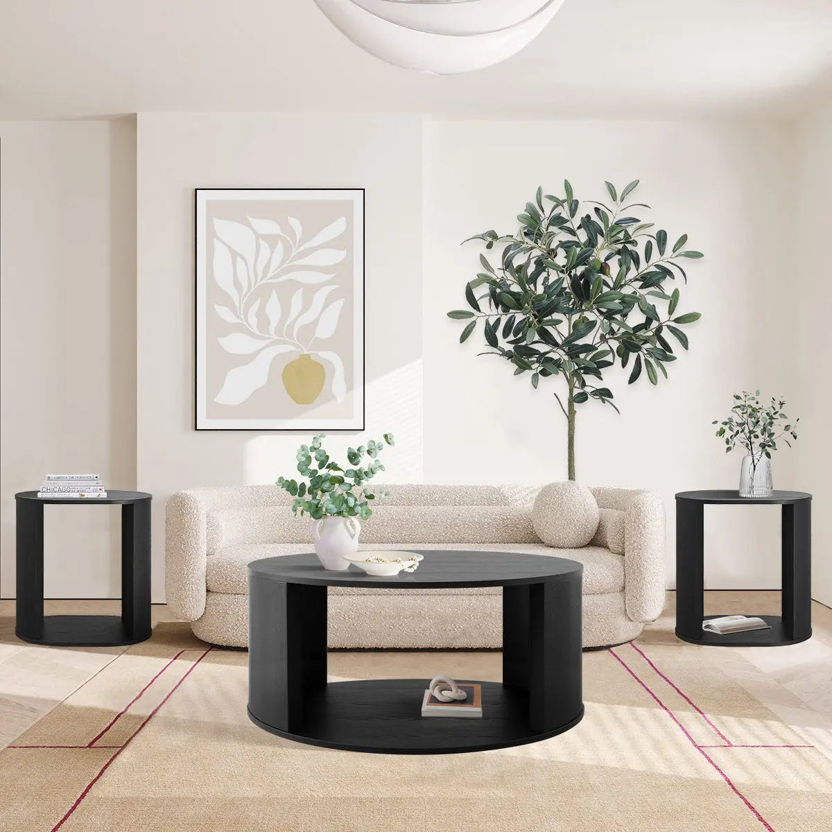 Coffee-Table-Set The Pop Maison