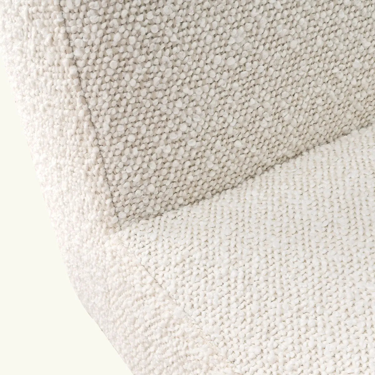 Boucle-Sherpa-Dining-Room-Chairs-Dining-Chairs-Set-of-4 The Pop Maison