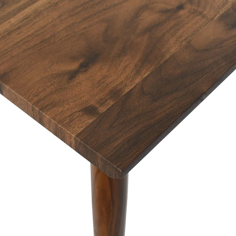 Odense & Oslo 95" Rectangle Dining Table Set for 8 (9-Piece)