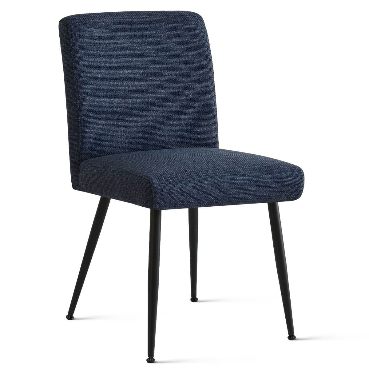 [Closeout-Only 199.99$]Biles Modern Upholstered Dining Chair (Set of 4)