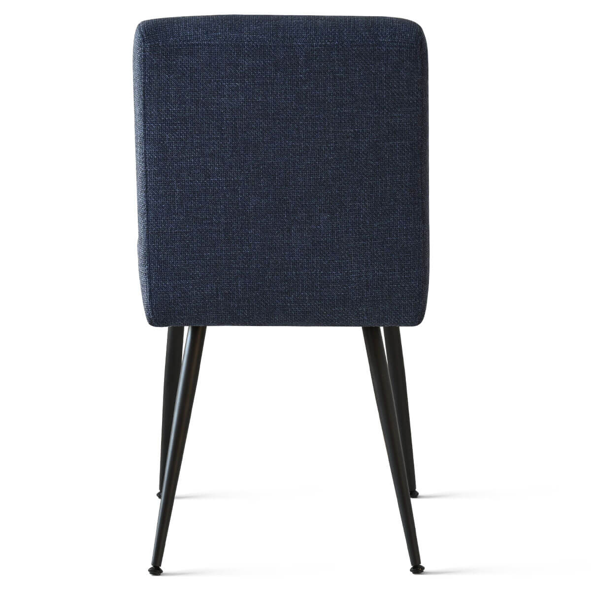 [Closeout-Only 199.99$]Biles Modern Upholstered Dining Chair (Set of 4)