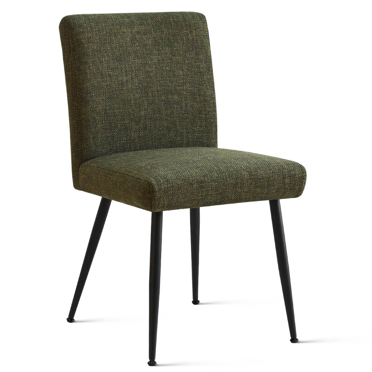 [Closeout-Only 199.99$]Biles Modern Upholstered Dining Chair (Set of 4)