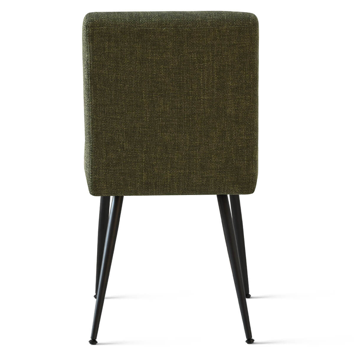 [Closeout-Only 199.99$]Biles Modern Upholstered Dining Chair (Set of 4)