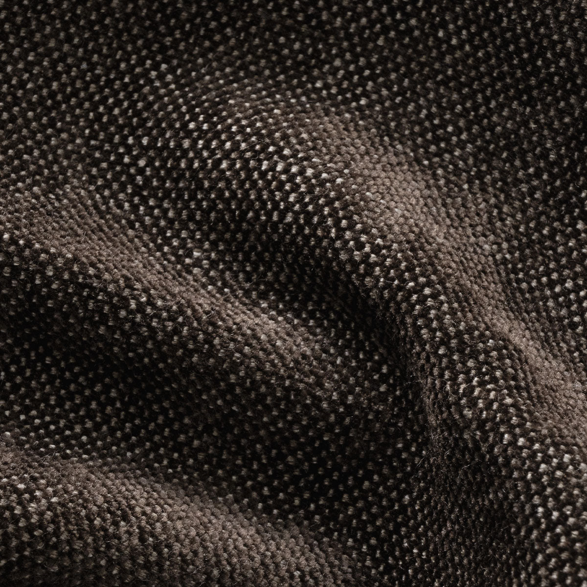 Bloom Upholstered Swivel Barrel Accent Chair (1-Piece)