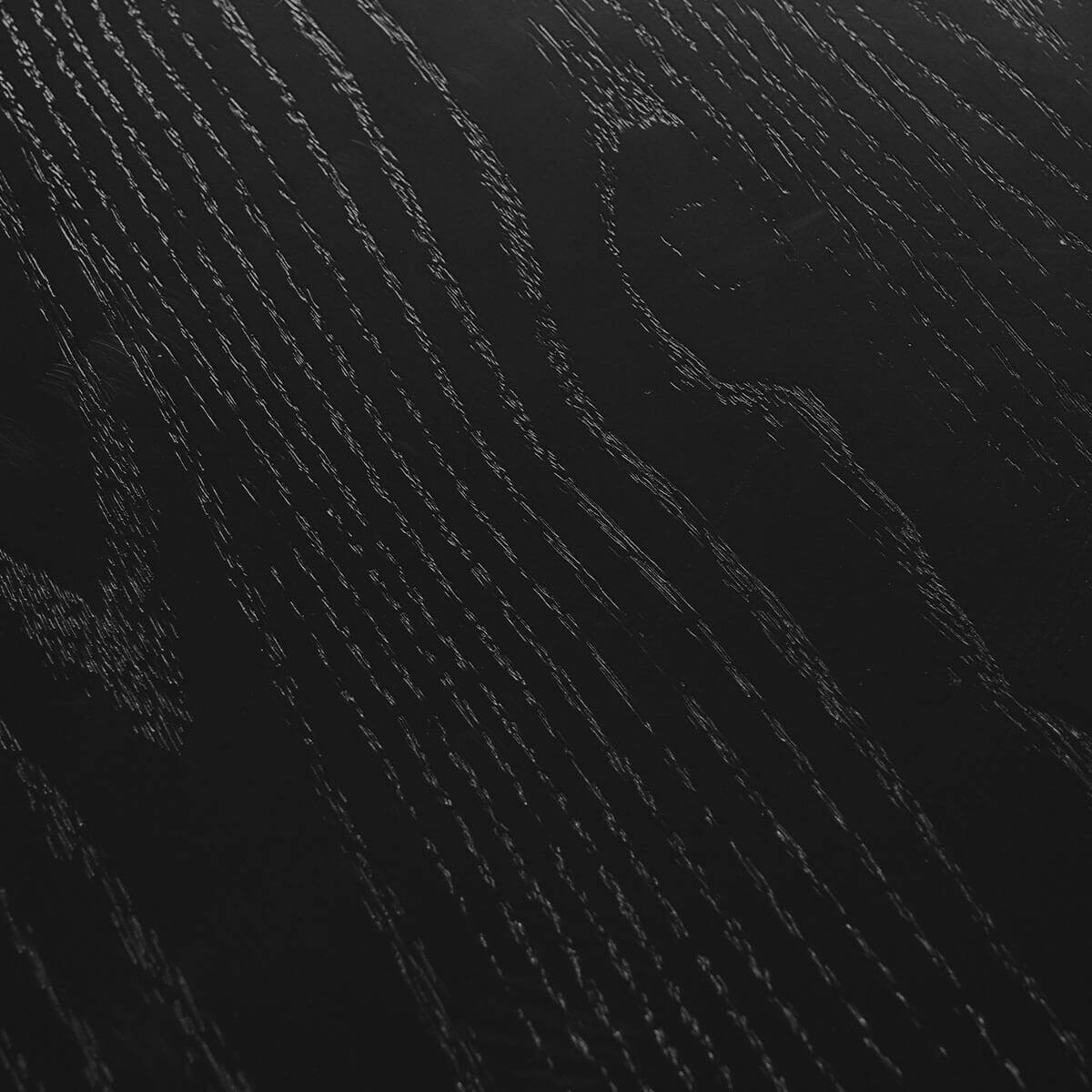 Houston 52" Round Solid Wooden Dining Table with Cross Pedestal