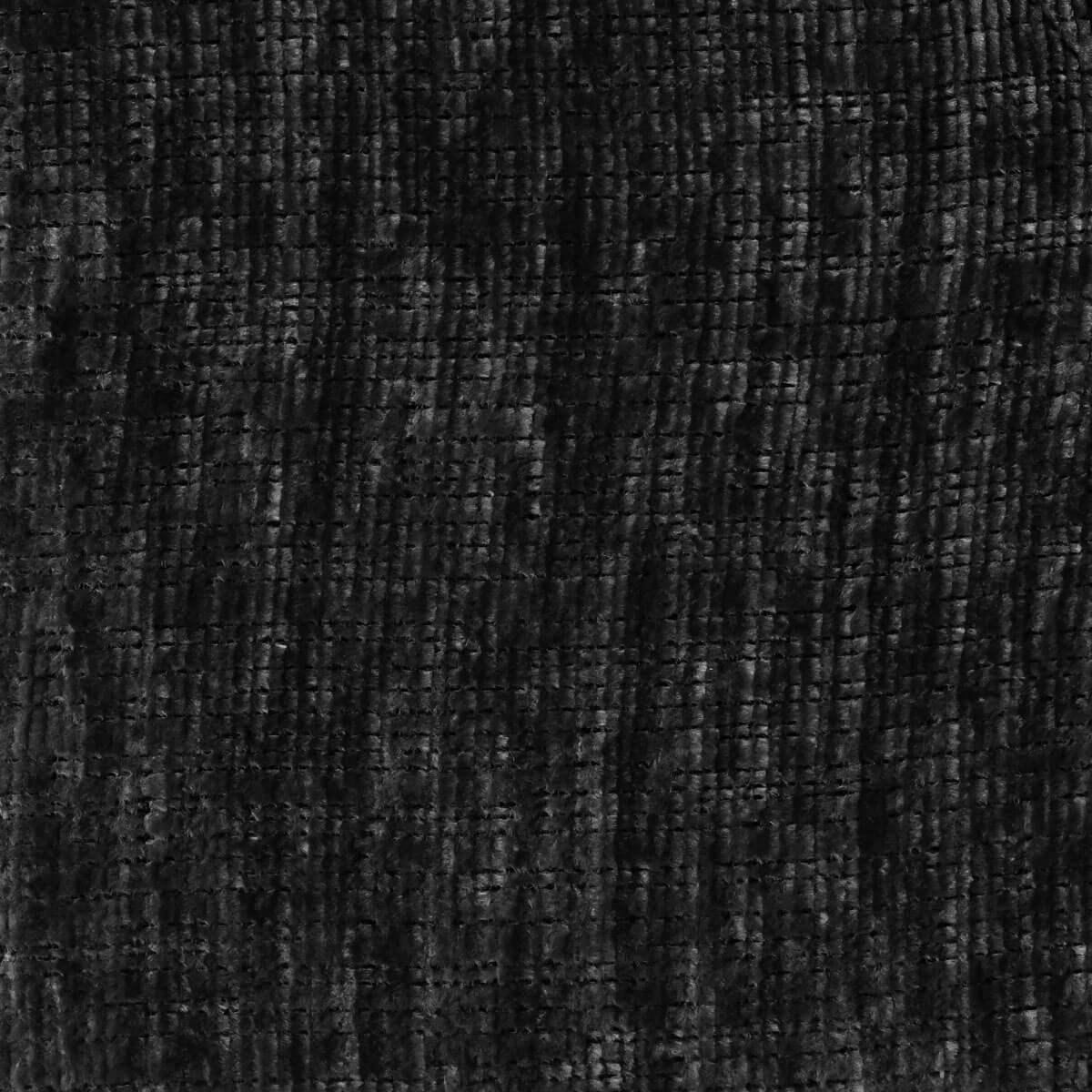 Jasmine 60" Modern Chenille Upholstered Bench