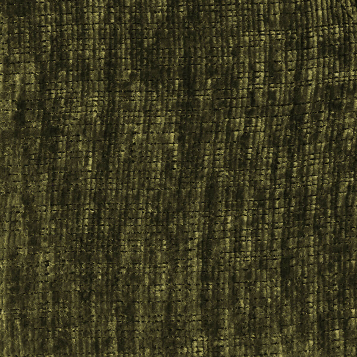 Jasmine 60" Modern Chenille Upholstered Bench