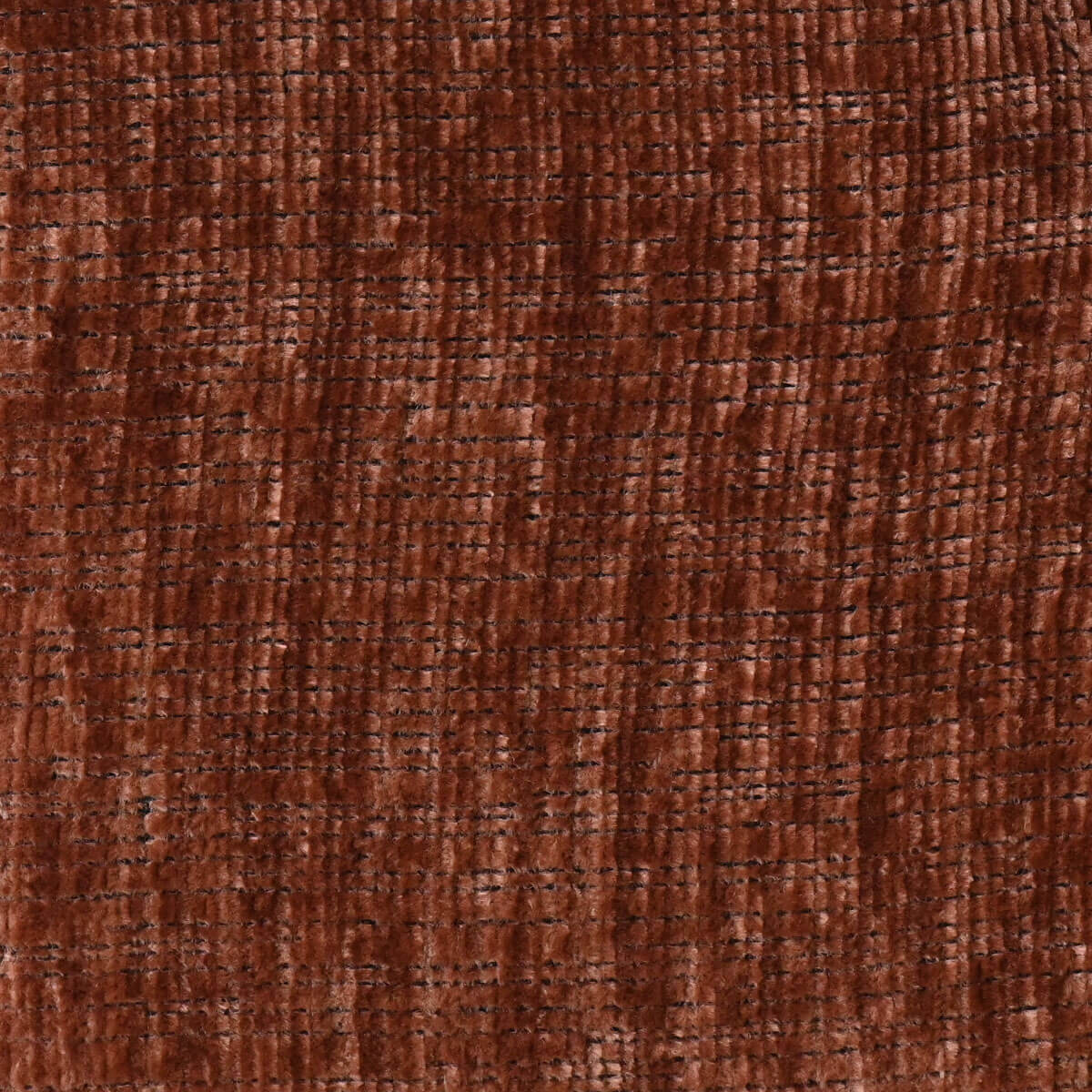 Jasmine 60" Modern Chenille Upholstered Bench