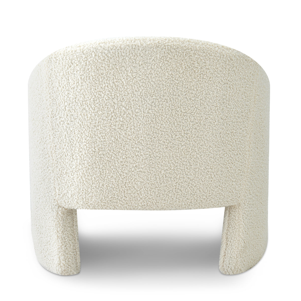 [Closeout-Only 199.99$]Kiki 32" Modern Boucle Accent Chair with Arms