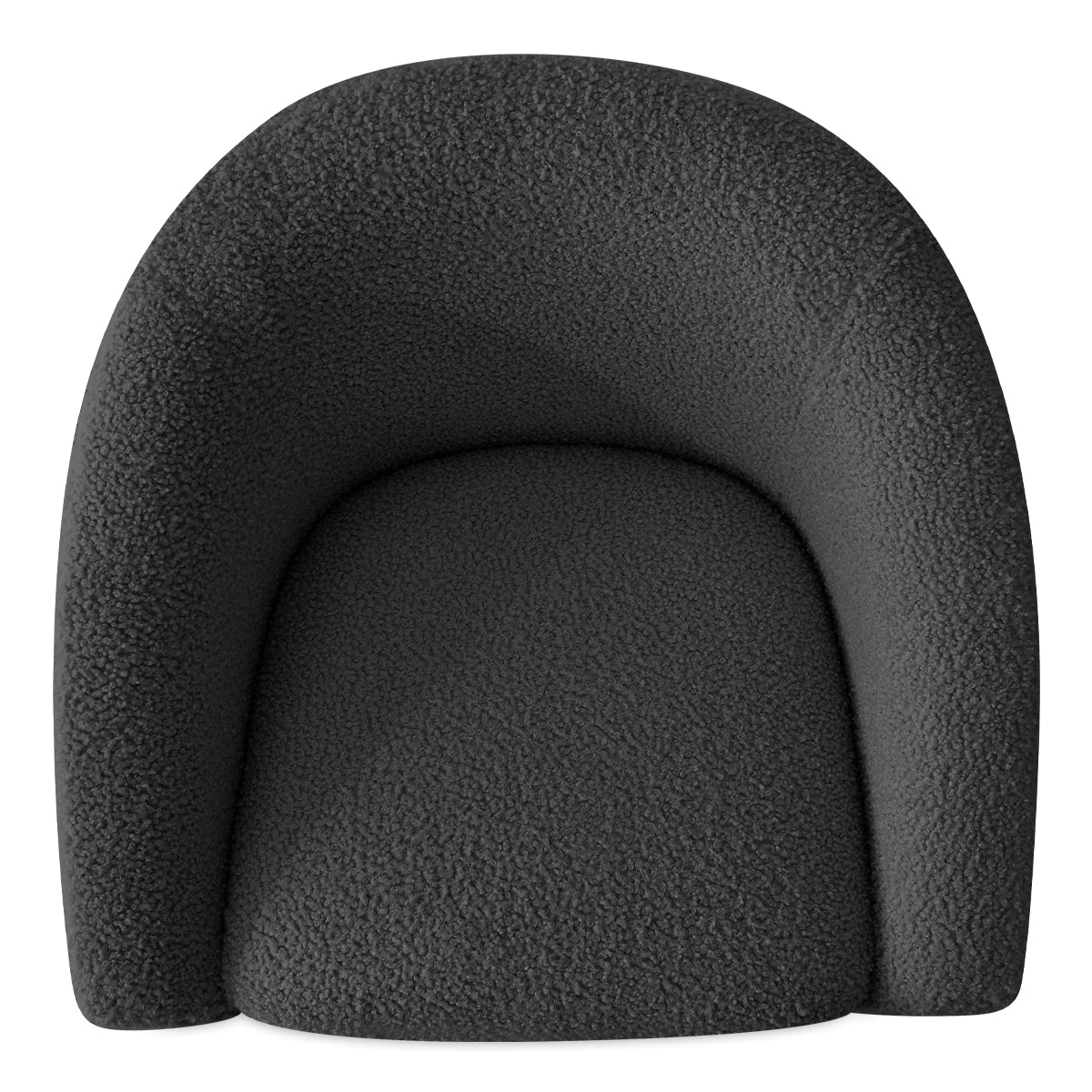 [Closeout-Only 199.99$]Kiki 32" Modern Boucle Accent Chair with Arms