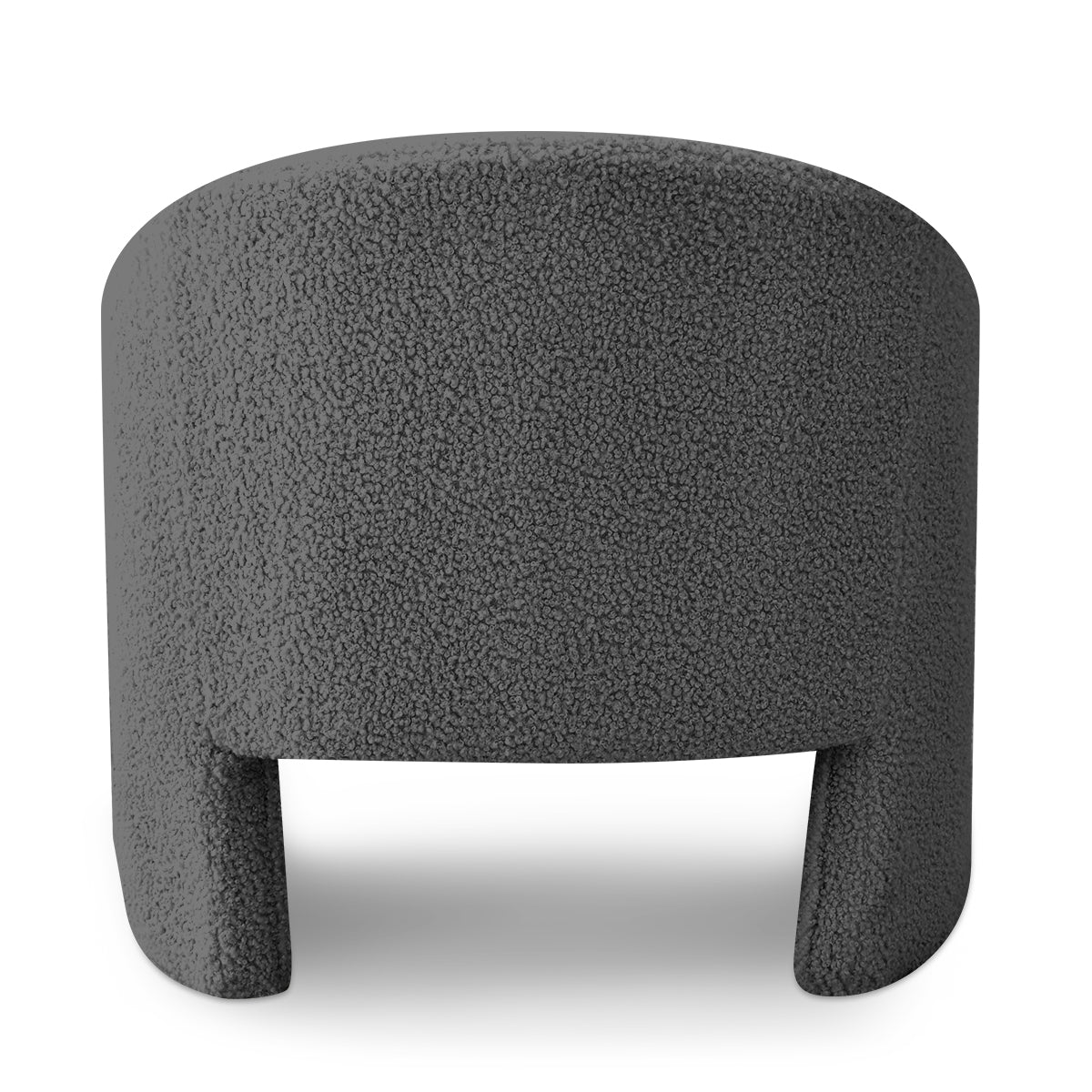 [Closeout-Only 199.99$]Kiki 32" Modern Boucle Accent Chair with Arms