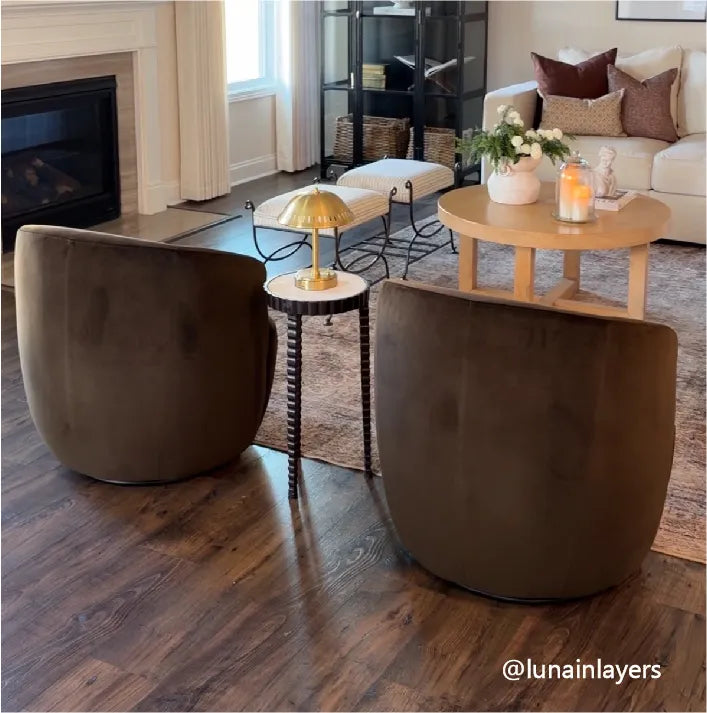 Customer photo