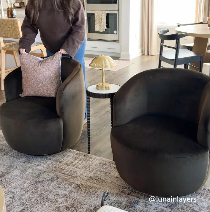 Customer photo