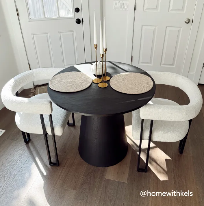 Customer photo